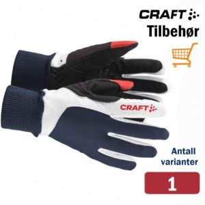 NOR Core Insulate Glove