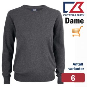 Oakville Crewneck Ladies