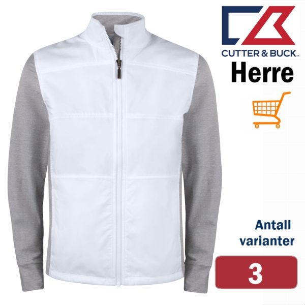 Stealth Jacket Men