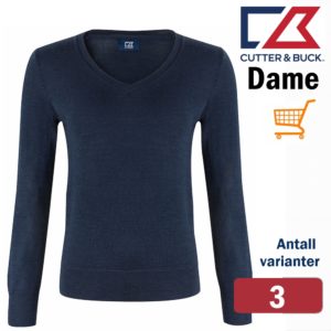 Vernon V-neck Ladies