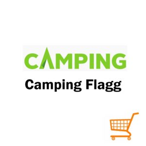 Campingflagg