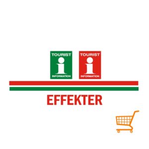 Turistkontor effekter