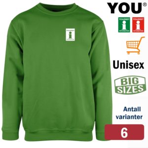 CLASSIC SWEATSHIRT