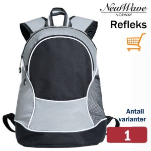 Basic Backpack Reflective