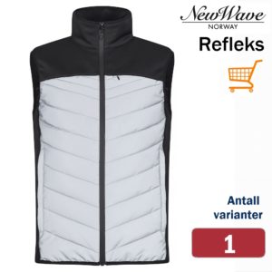 Utah Vest