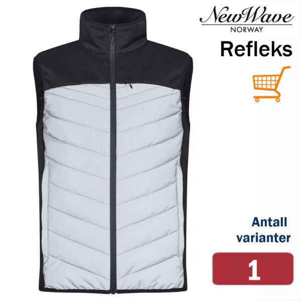Utah Vest