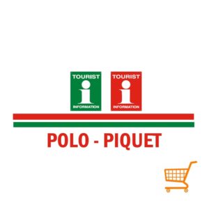 Turistkontor Polo Piquet