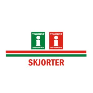 Turistkontor Skjorter