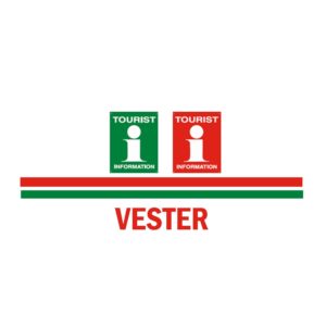 Turistkontor Vester