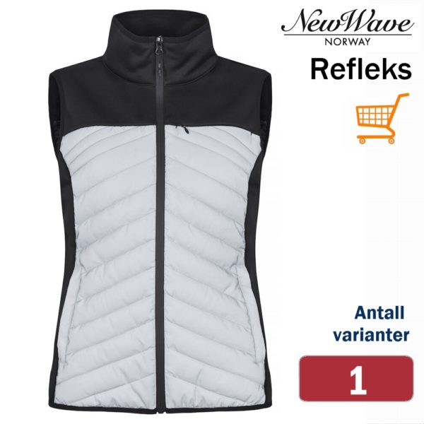 Utah Vest Women