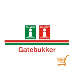 Gatebukker