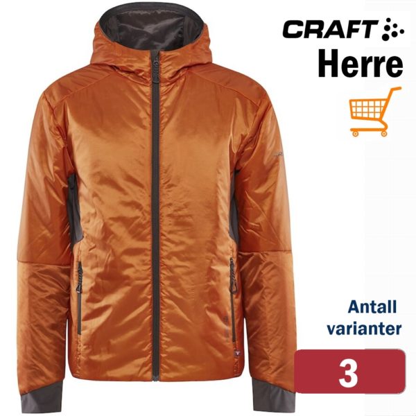 ADV Explore Lightweight Jacket M