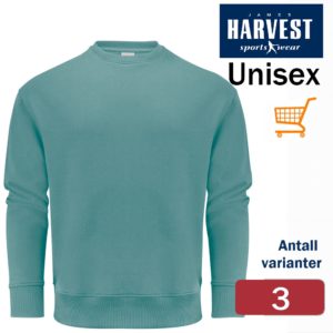 Hopedale Crewneck (u)