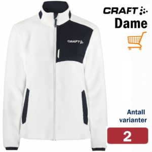NOR ADV Explore Pile Fleece Jacket W