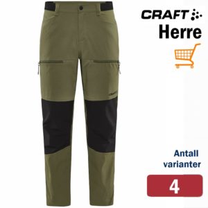 PRO Explore Hiking Pant M