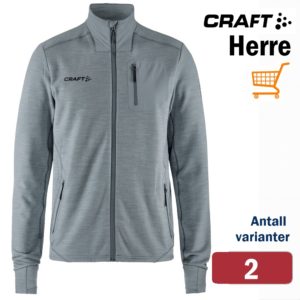 PRO Explore Wool Midlayer M