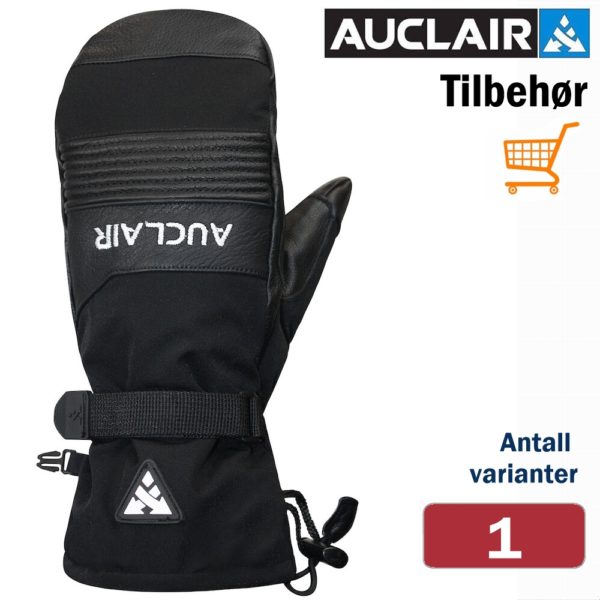 Traverse Mitt