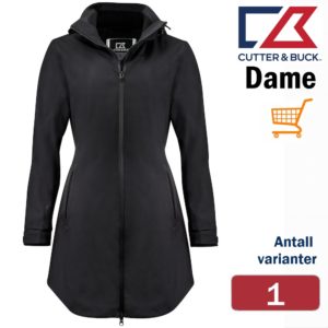 Wedderburn Jacket Ladies