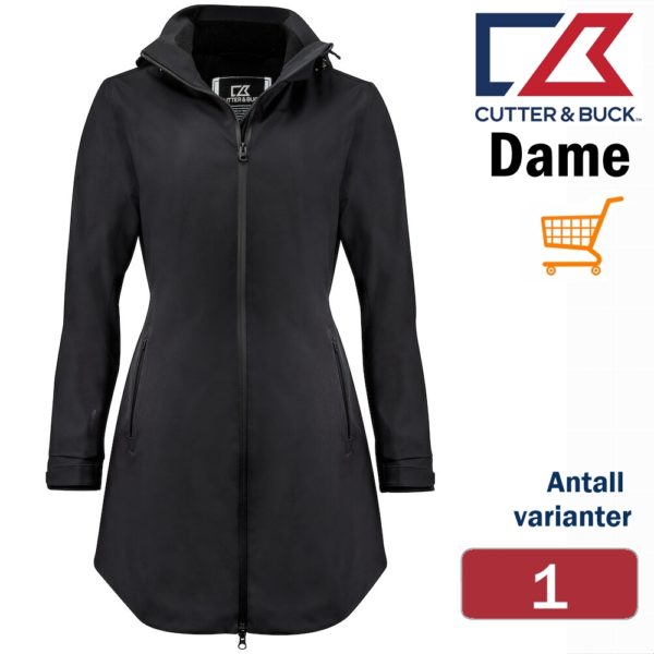 Wedderburn Jacket Ladies