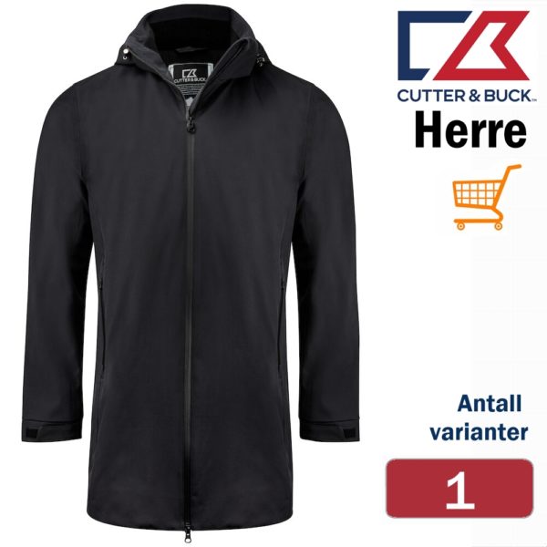 Wedderburn Jacket Men