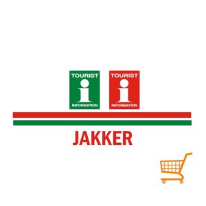 Turistkontor Jakker