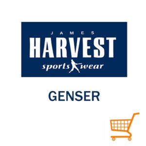 James Harvest genser