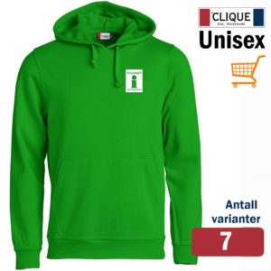 Basic Hoody