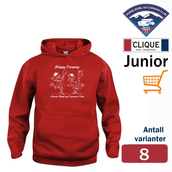 NBCC HETTEGENSER JUNIOR