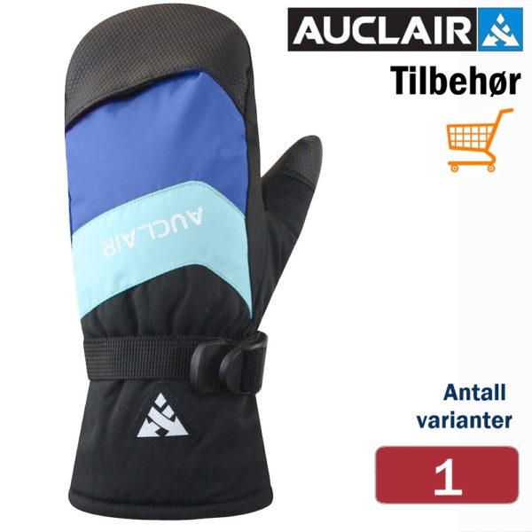 Frost Mitt Junior