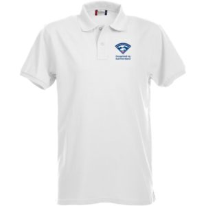 NBCC Haugaland POLO STRETCH Premium (H)