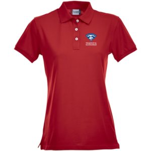 NBCC Haugland POLO STRETCH Premium (D)