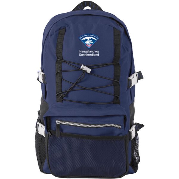 NBCC Haugaland Sliver Line Backpack