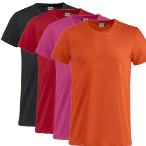 Basic-T 4-Pack