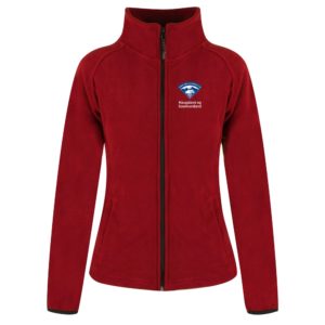 NBCC Haugaland Fleece Jakke (D)