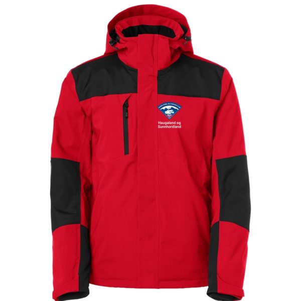 Alex Jacket
