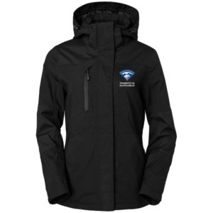 Allie Jacket