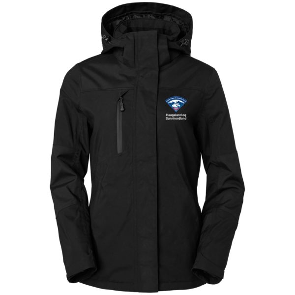 Allie Jacket