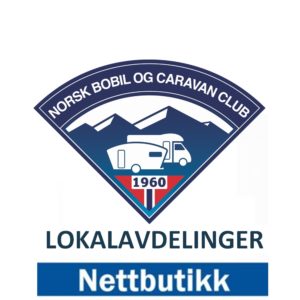 Norsk Bobil og Caravan Club Lokalavdelinger