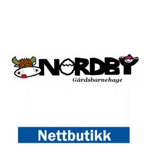 Nordby Gårdsbarnehage