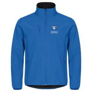NBCC Haugaland Softshell Jacket (H)