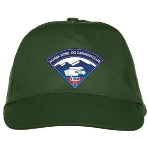 NBCC Haugland Texas Cap