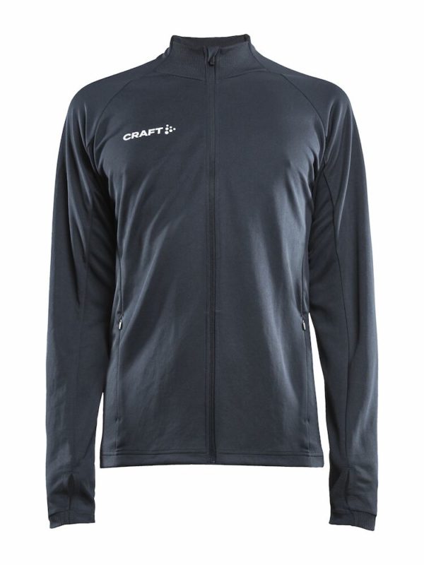 Grinde Evolve Full Zip (H)