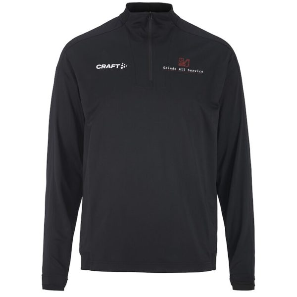 Grinde Evolve 2.0 Half Zip (H)