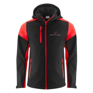 Grinde Prime Softshell