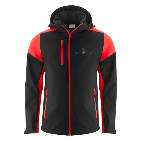 Grinde Prime Softshell