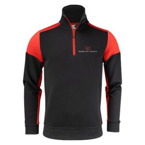 Grinde Prime Halfzip Sweater