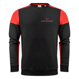 Grinde Prime Crewneck