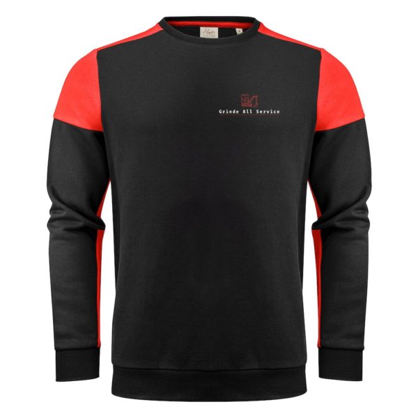 Grinde Prime Crewneck