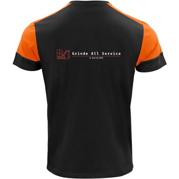 Grinde Prime T - Bilde 2