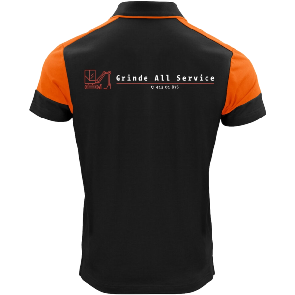 Grinde Prime Polo - Bilde 2
